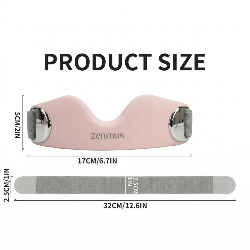 Targeted Patellar Tendon Support Strap for Instant Knee Pain Relief | 1 Pair