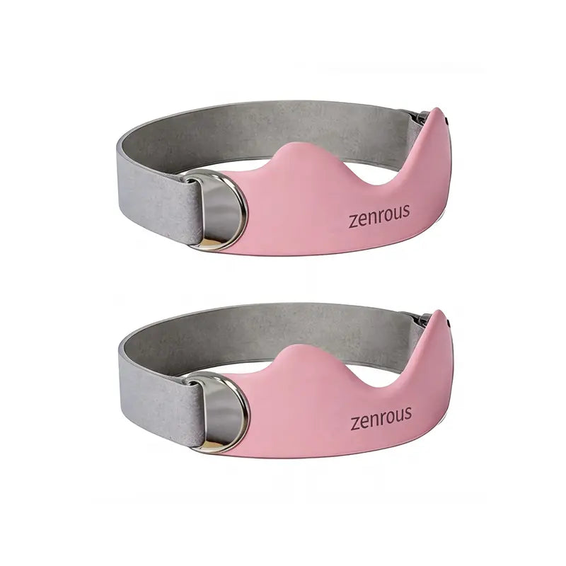 Targeted Patellar Tendon Support Strap for Instant Knee Pain Relief | 1 Pair