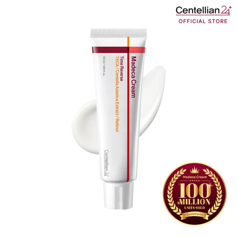 Centellian24 Madeca Cream Time Reverse source gallery 1