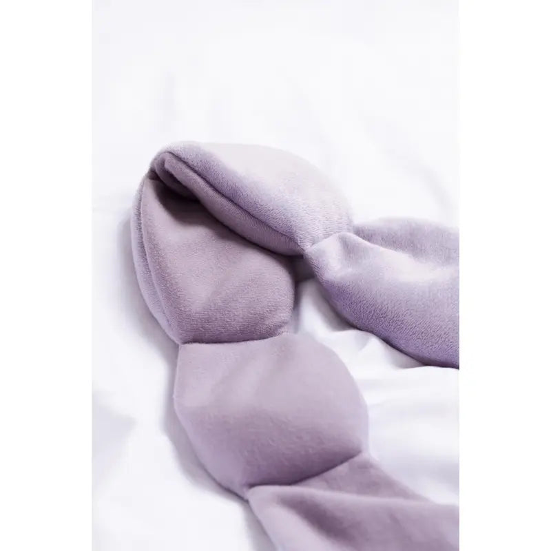 Nodpod weighted eye mask source gallery