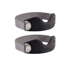 Targeted Patellar Tendon Support Strap for Instant Knee Pain Relief | 1 Pair
