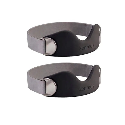 Targeted Patellar Tendon Support Strap for Instant Knee Pain Relief | 1 Pair