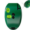 90-Degree Laser Level Tool for Perfect Alignment & Fast Layout