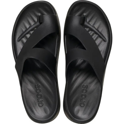 Cloud Cushion Toe-Loop Platform Summer Sandals