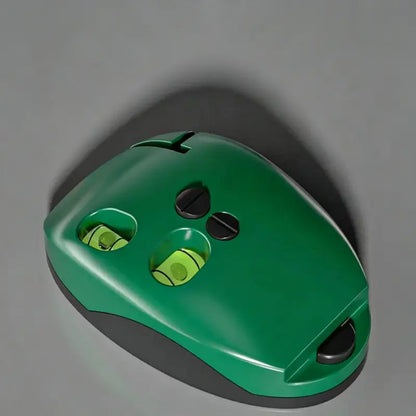 90-Degree Laser Level Tool for Perfect Alignment & Fast Layout