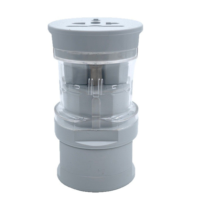 3-in-1 Travel Power Converters,Worldwide Universal Power Adapter