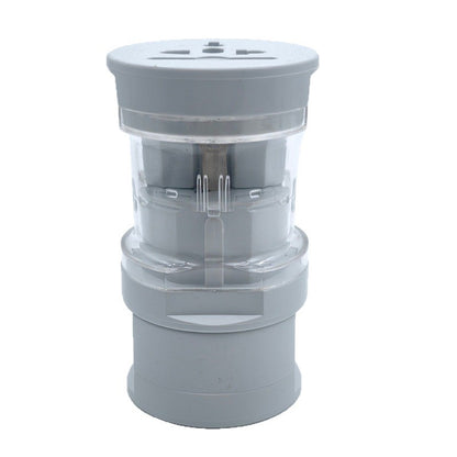 3-in-1 Travel Power Converters,Worldwide Universal Power Adapter