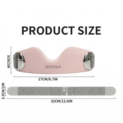Targeted Patellar Tendon Support Strap for Instant Knee Pain Relief | 1 Pair