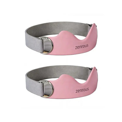 Targeted Patellar Tendon Support Strap for Instant Knee Pain Relief | 1 Pair