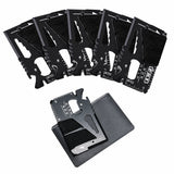 Black/4pcs