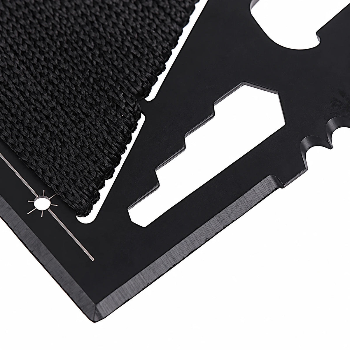 14 in 1 Beer Opener Survival Card Tool (4 PCS)