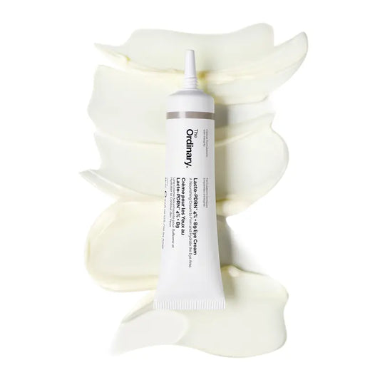 Lacto-PDRN 4% + B9 Firming & Brightening Eye Cream