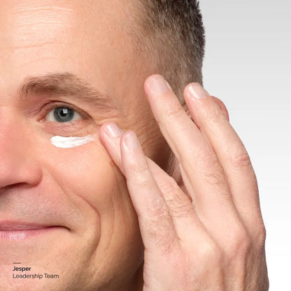 Lacto-PDRN 4% + B9 Firming & Brightening Eye Cream