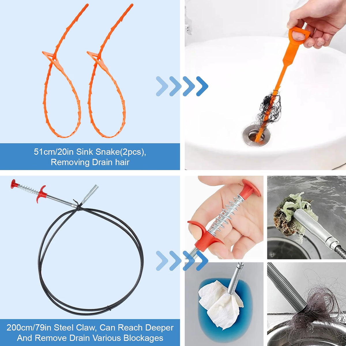 High Pressure Air Toilet Plunger Drain Unblocker | Buy 1 Get 1 Free