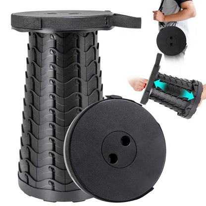 Portable telescoping stool source gallery 2