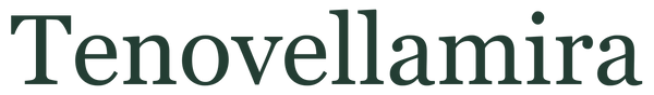 Tenovellamira brand logo