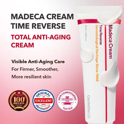 Centellian24 Madeca Cream Time Reverse source gallery 4