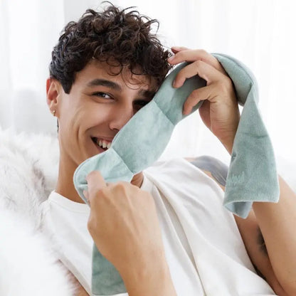 Nodpod weighted eye mask source gallery