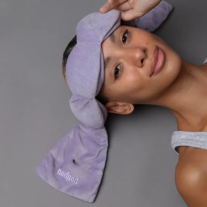 Nodpod weighted eye mask source gallery